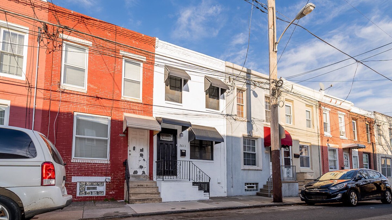 Photo of Outdoor in North Philadelphia
