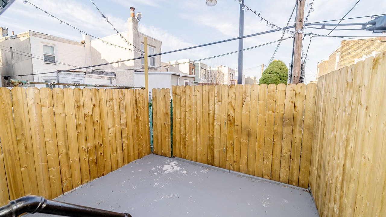Photo of Outdoor in North Philadelphia