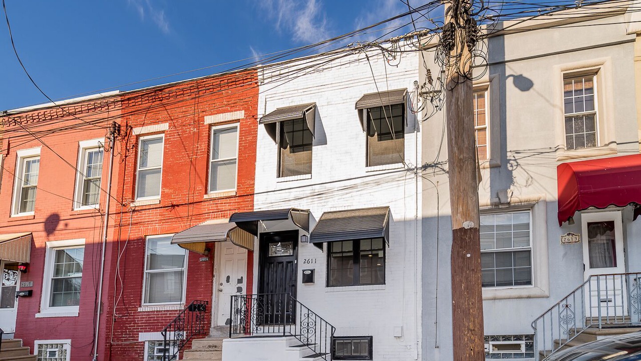 Photo of Outdoor in North Philadelphia