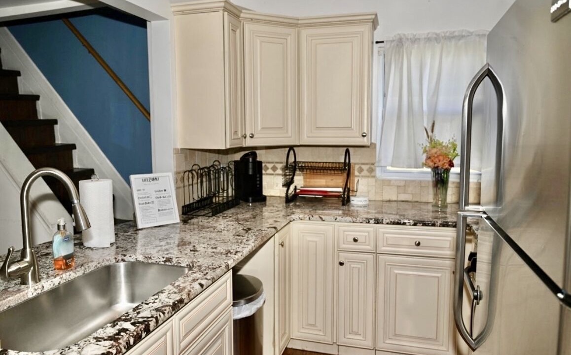 Photo of Kitchen in Mount Holly
