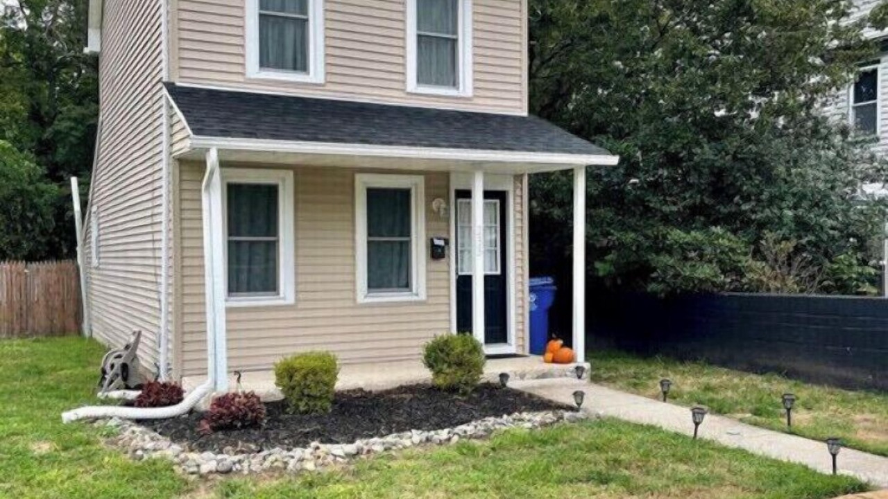 Photo of Outdoor in Mount Holly