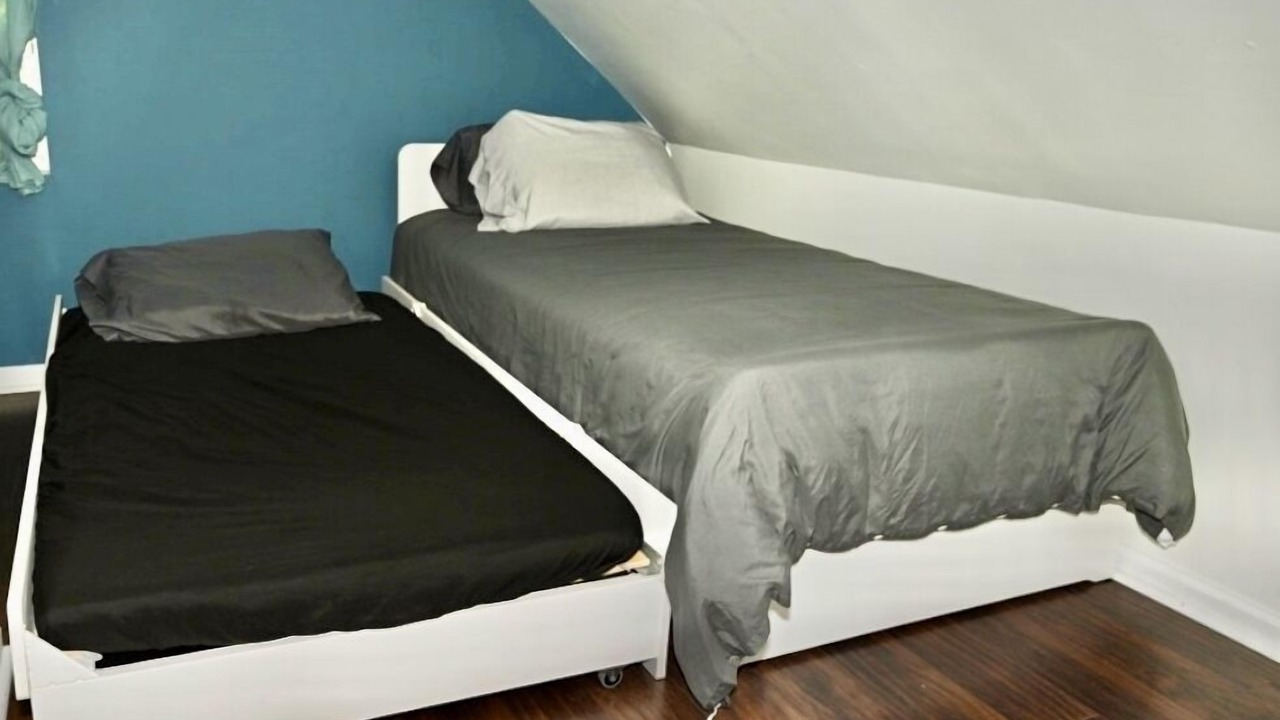 Photo of Bedroom in Mount Holly