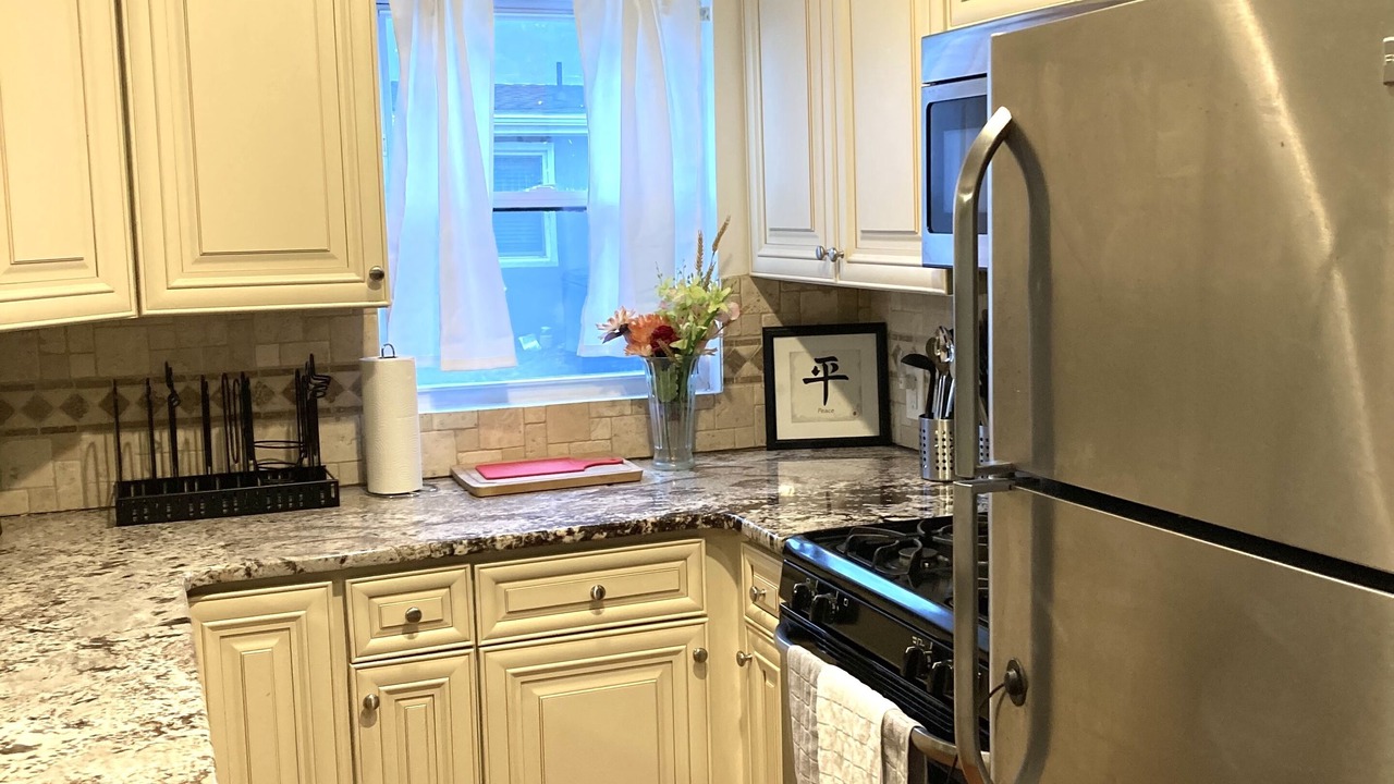 Photo of Kitchen in Mount Holly