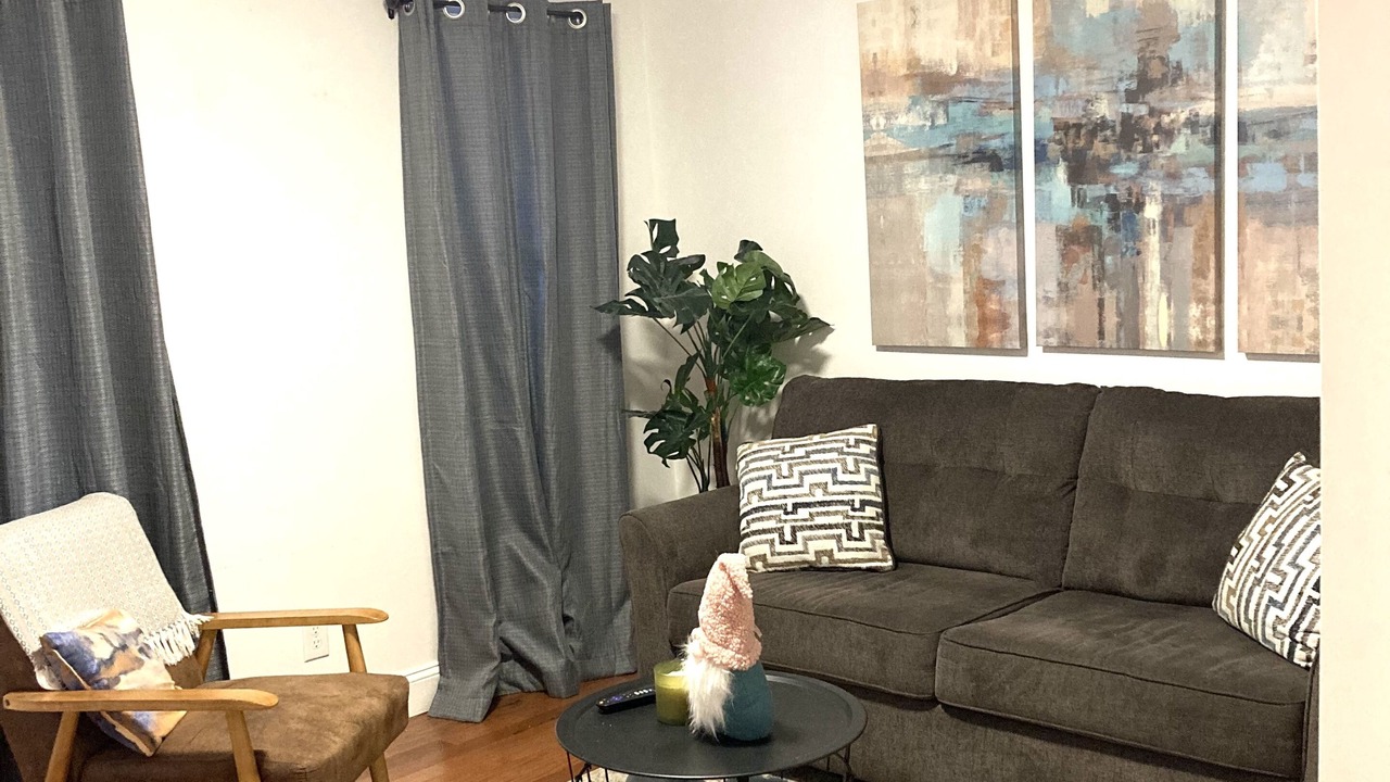Photo of Livingroom in Mount Holly