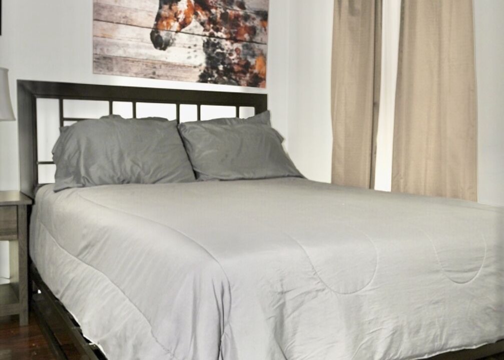 Photo of Bedroom in Mount Holly