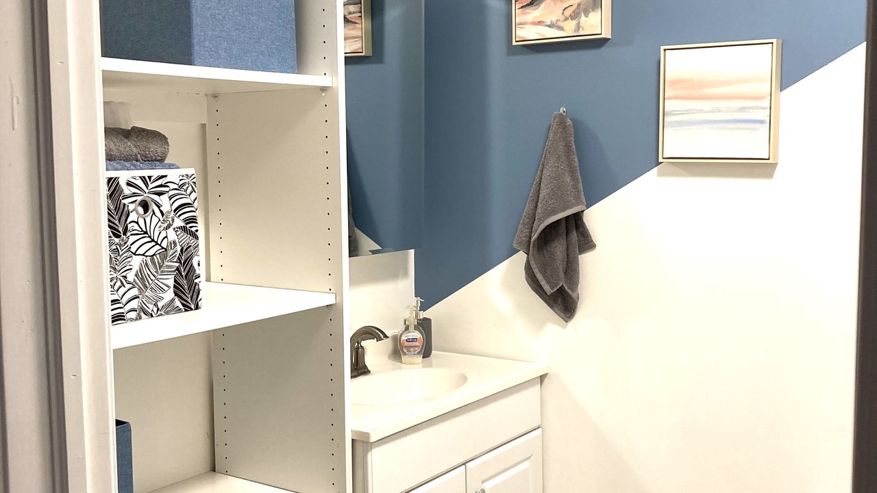 Photo of Bathroom in Mount Holly