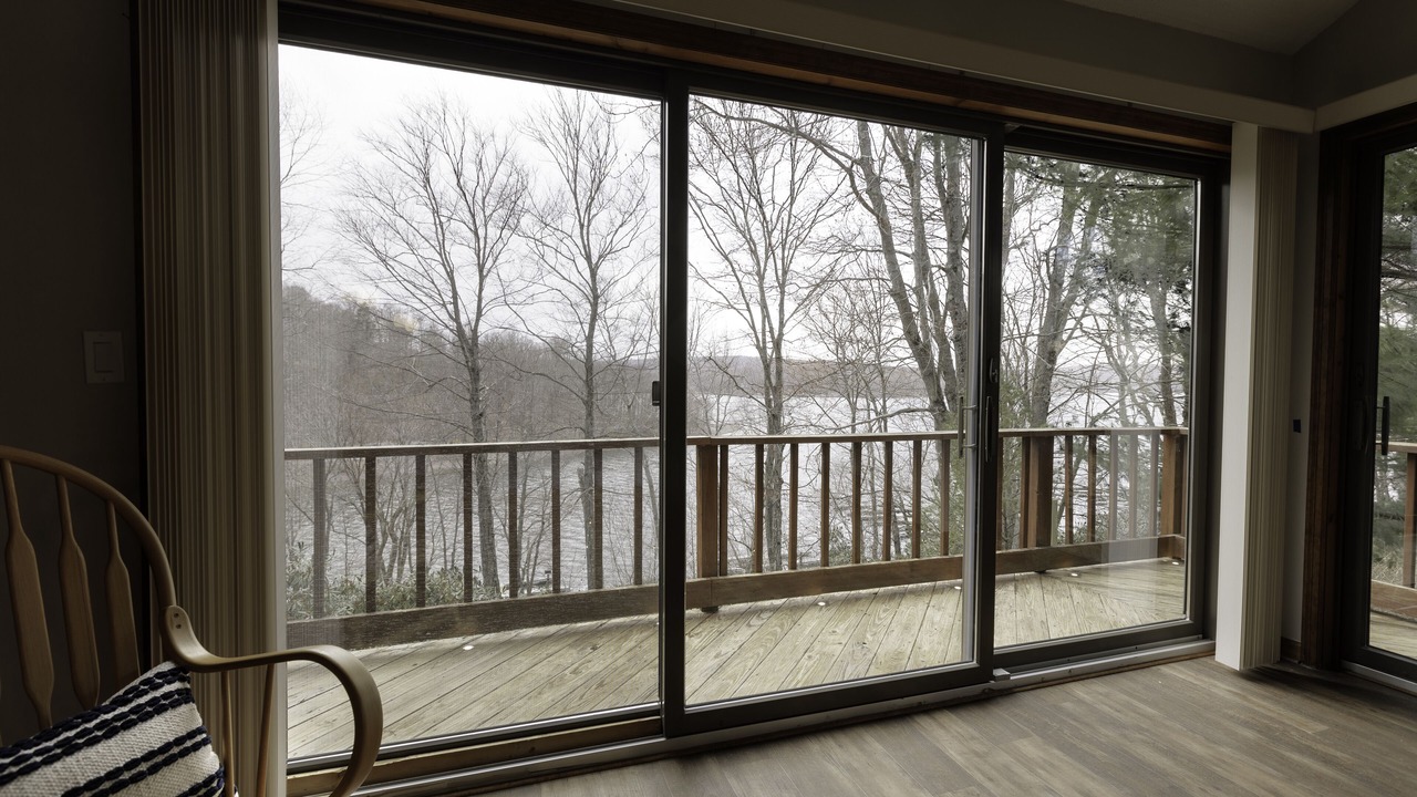 Photo of Patio Balcony in Greentown