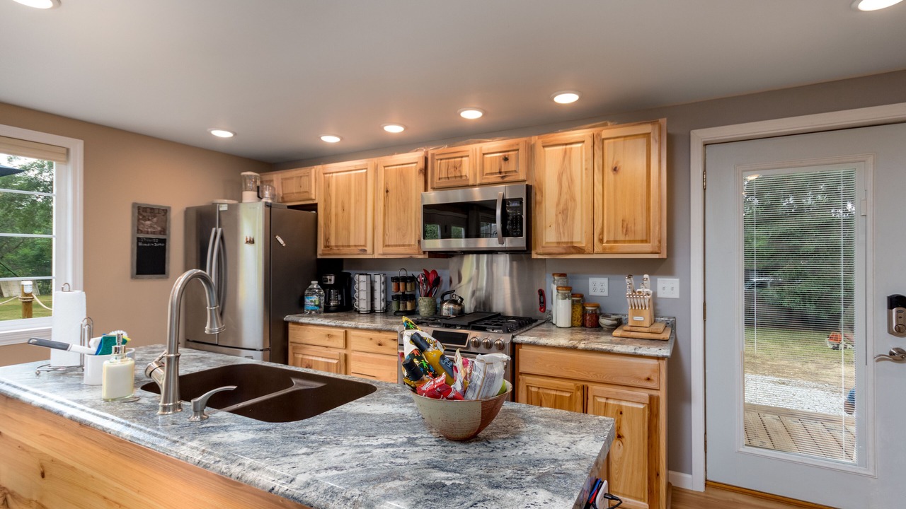Photo of Kitchen in Dowling