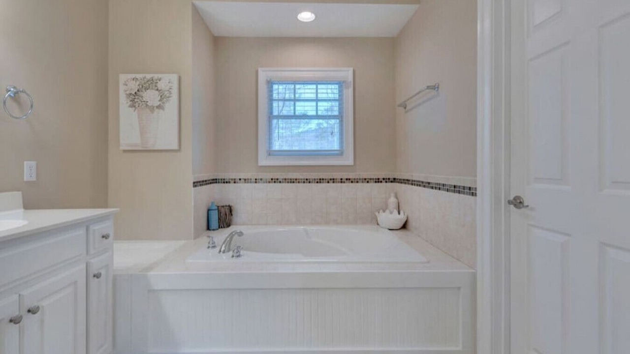 Photo of Bathroom in Afton