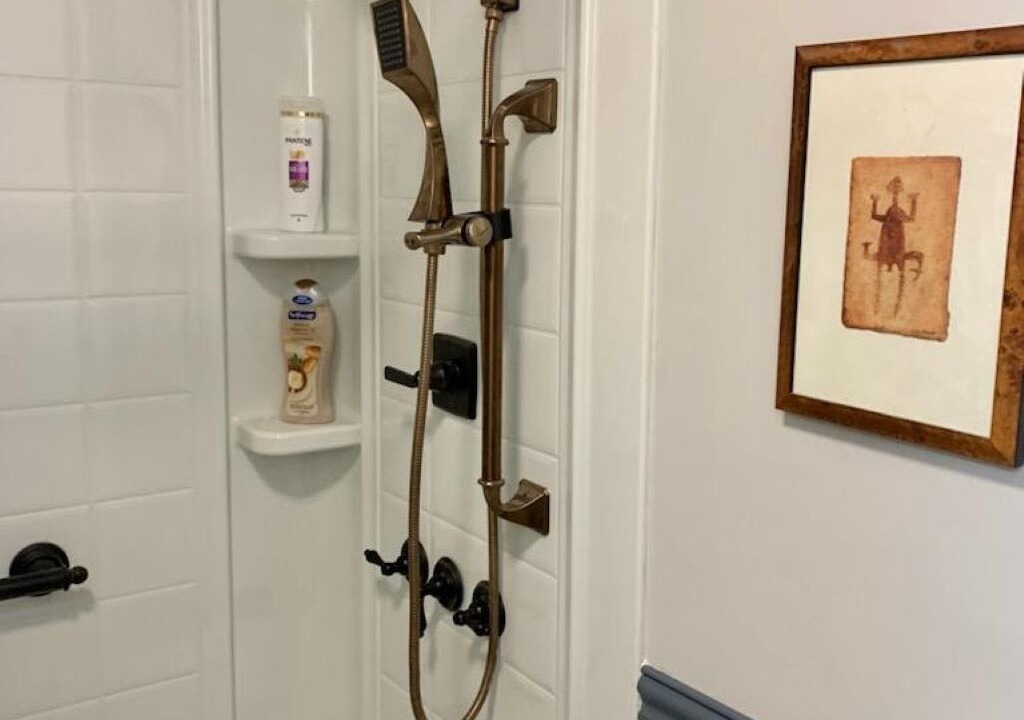 Photo of Bathroom in Clifton Forge