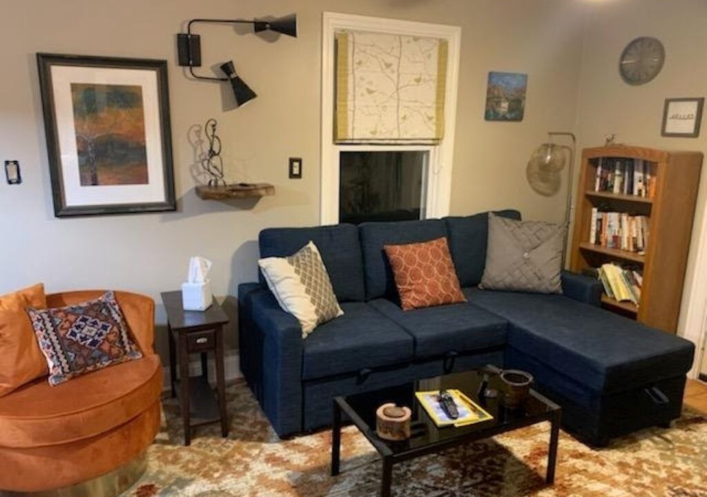 Photo of Livingroom in Clifton Forge