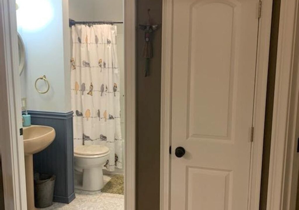 Photo of Bathroom in Clifton Forge