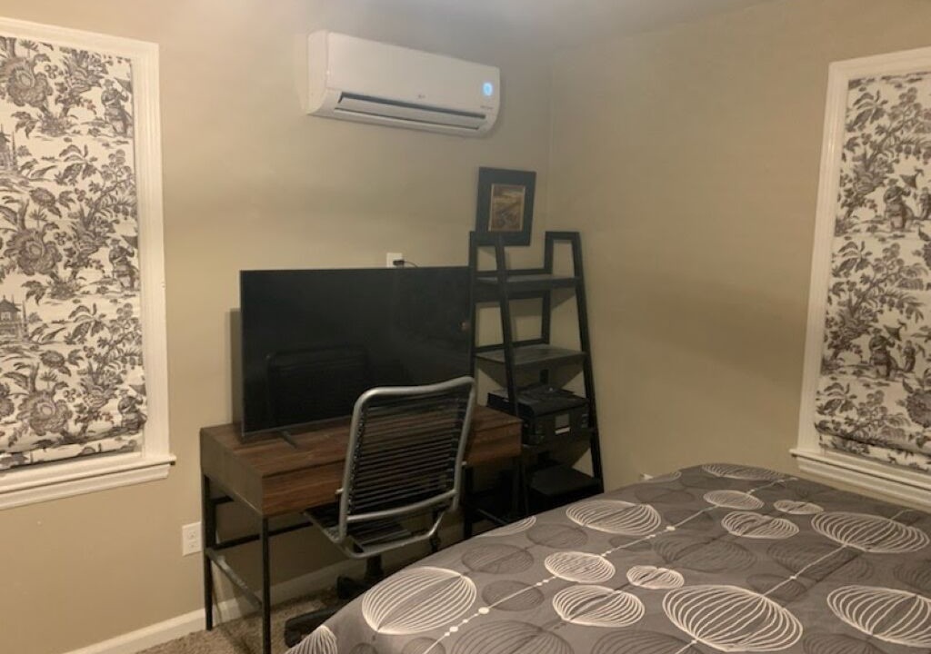 Photo of Bedroom in Clifton Forge