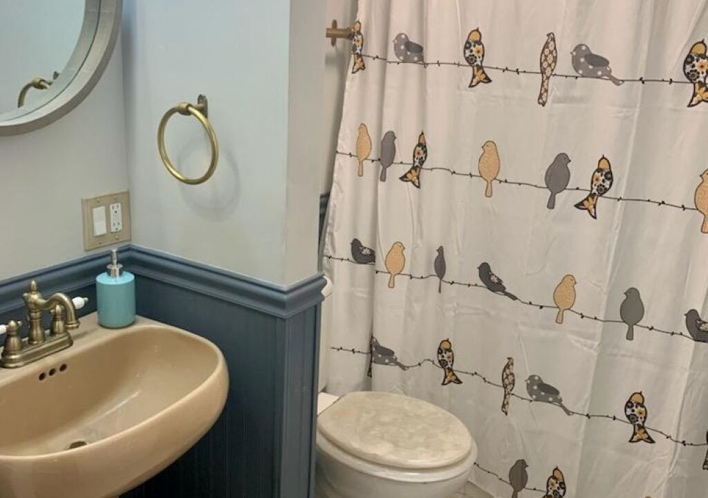 Photo of Bathroom in Clifton Forge