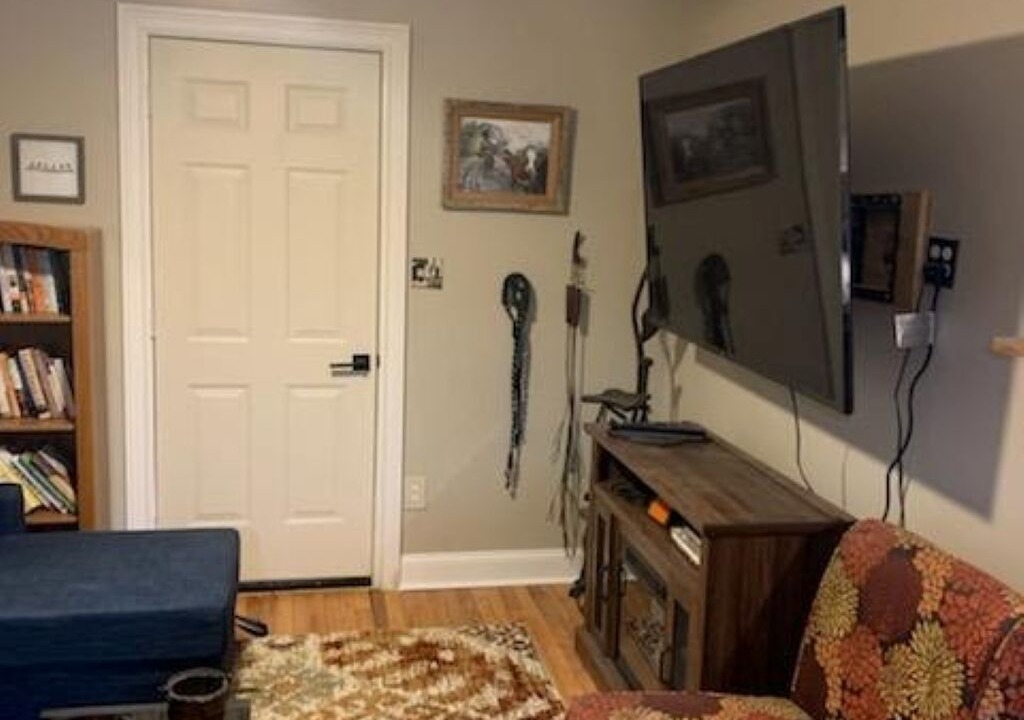 Photo of Livingroom in Clifton Forge