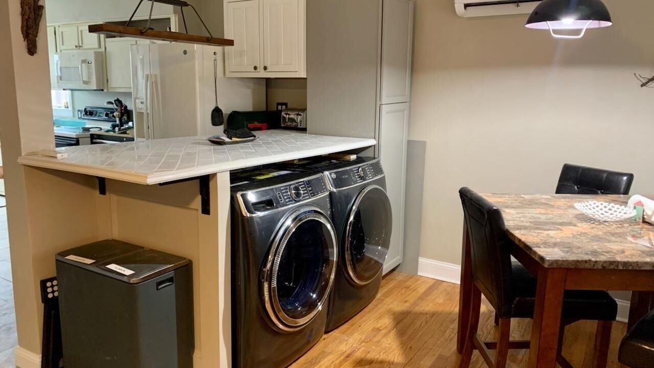 Photo of Kitchen in Clifton Forge
