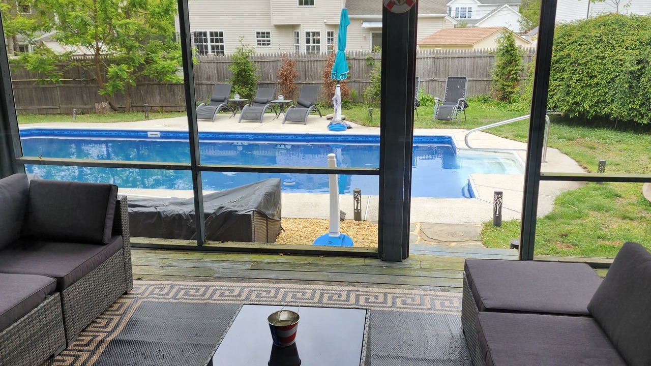 Photo of Outdoor in Ocean Acres