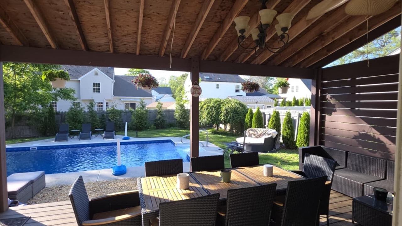 Photo of Outdoor in Ocean Acres