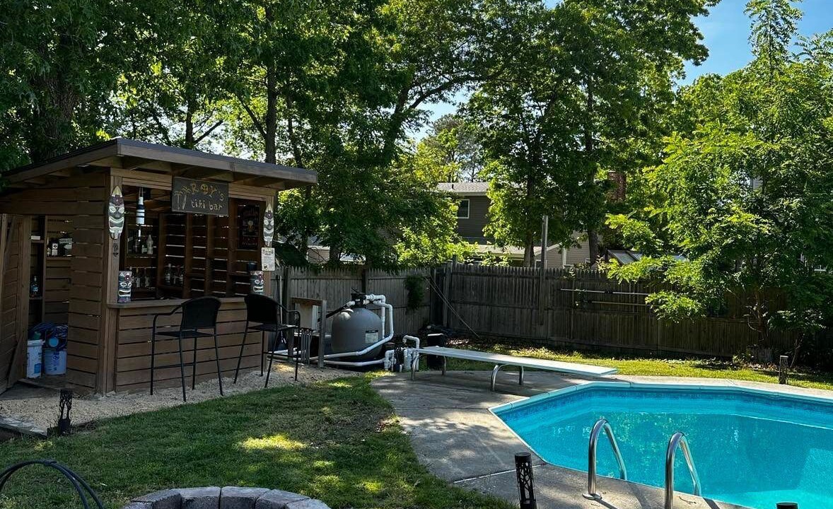 Photo of Outdoor in Ocean Acres