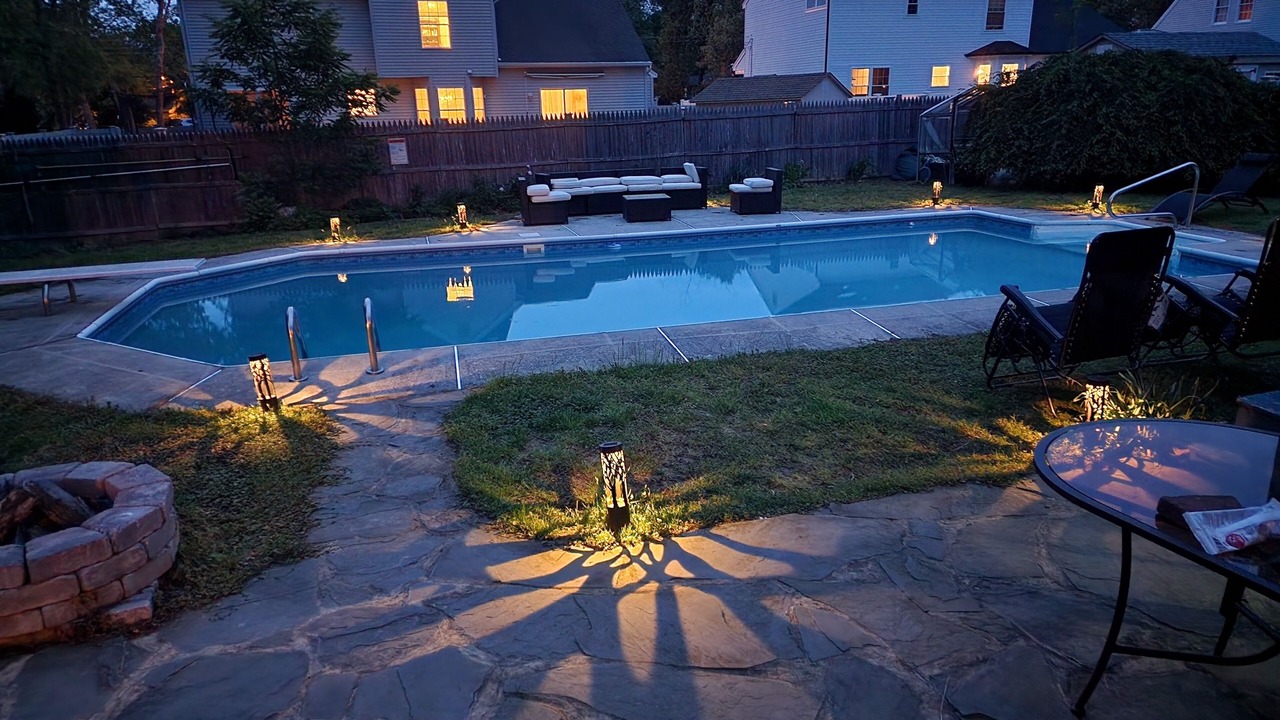 Photo of Outdoor in Ocean Acres