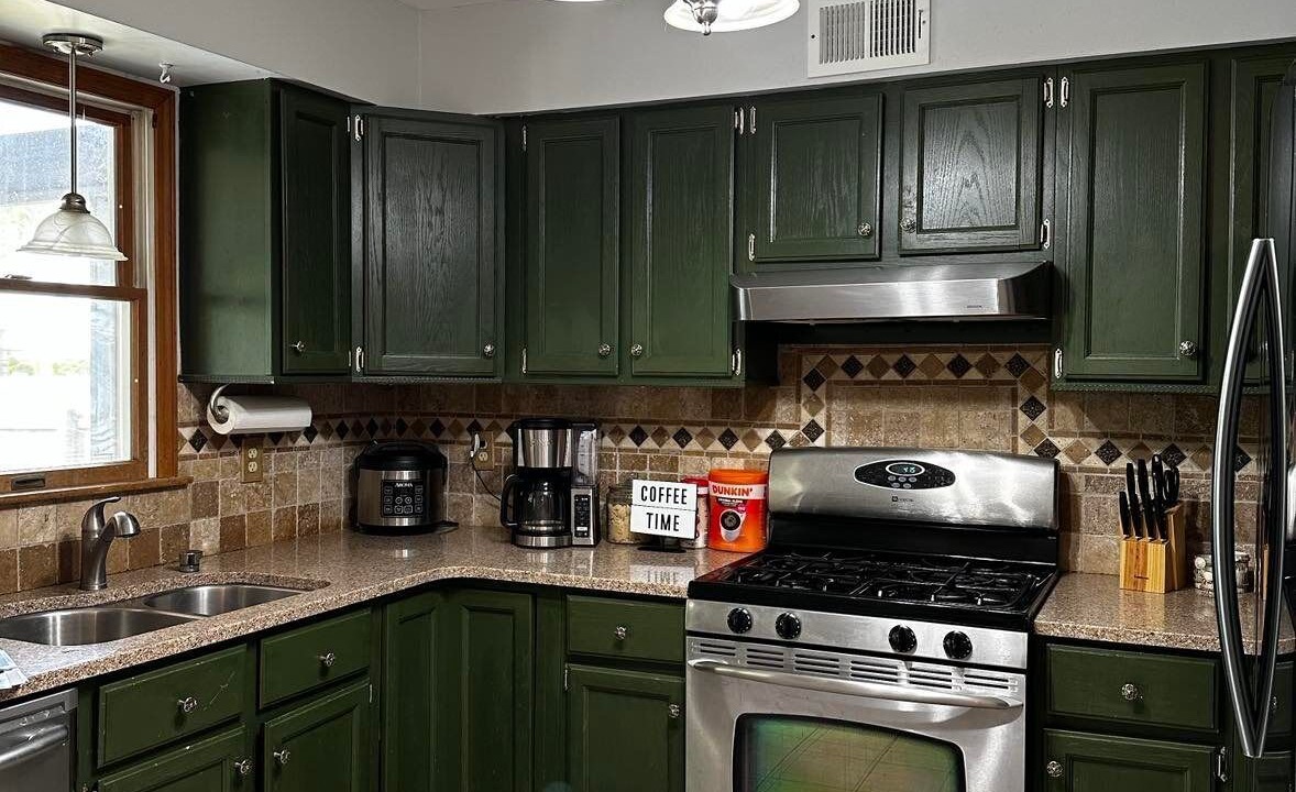 Photo of Kitchen in Ocean Acres