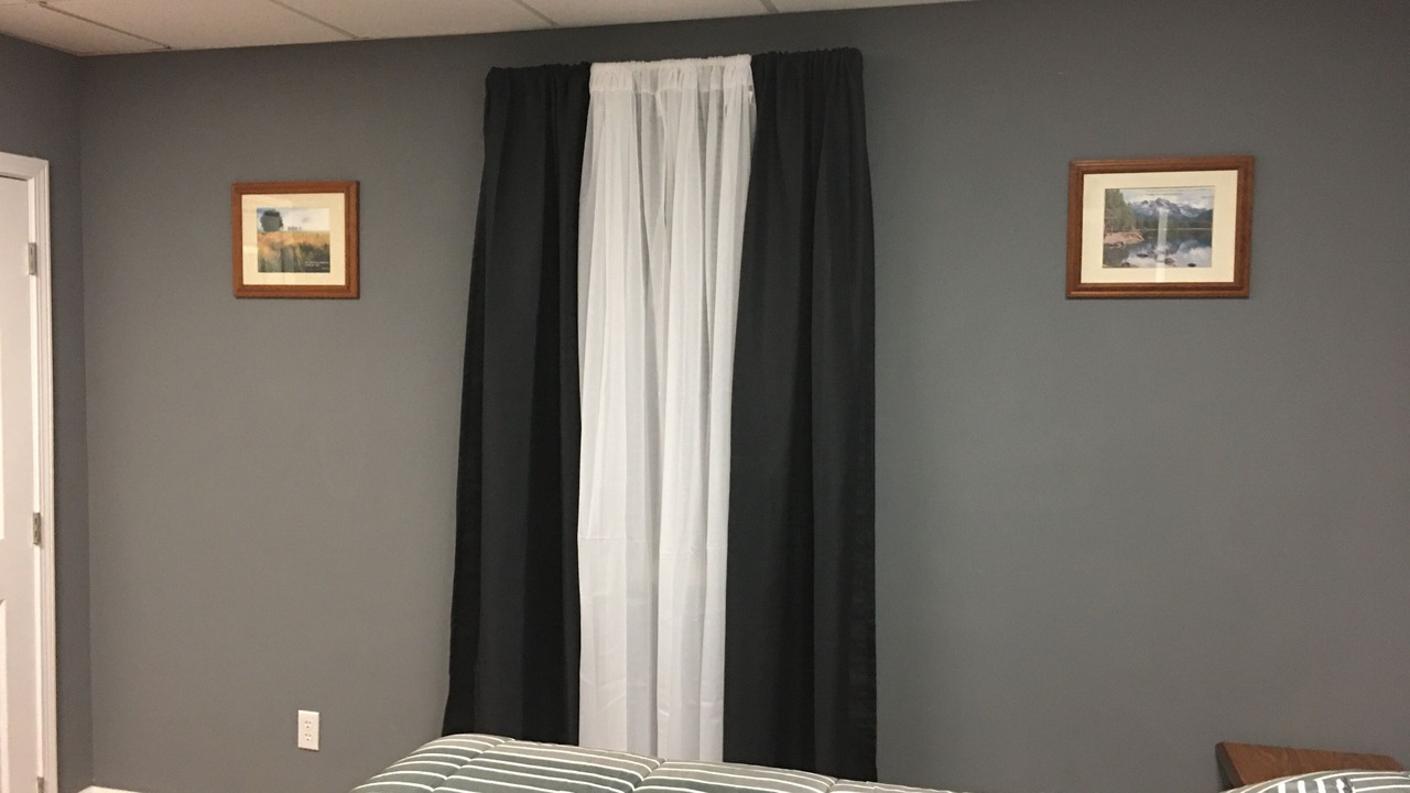 Photo of Bedroom in Newcomb