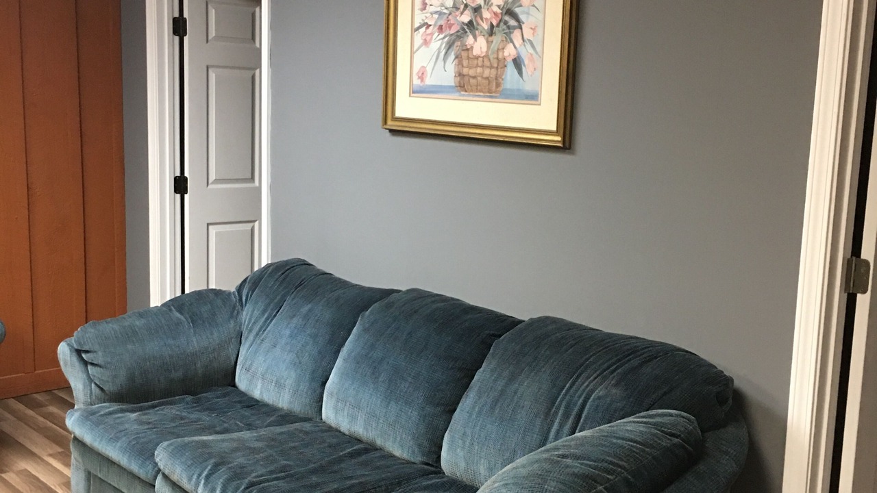 Photo of Livingroom in Newcomb