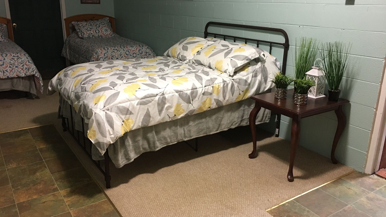 Photo of Bedroom in Newcomb