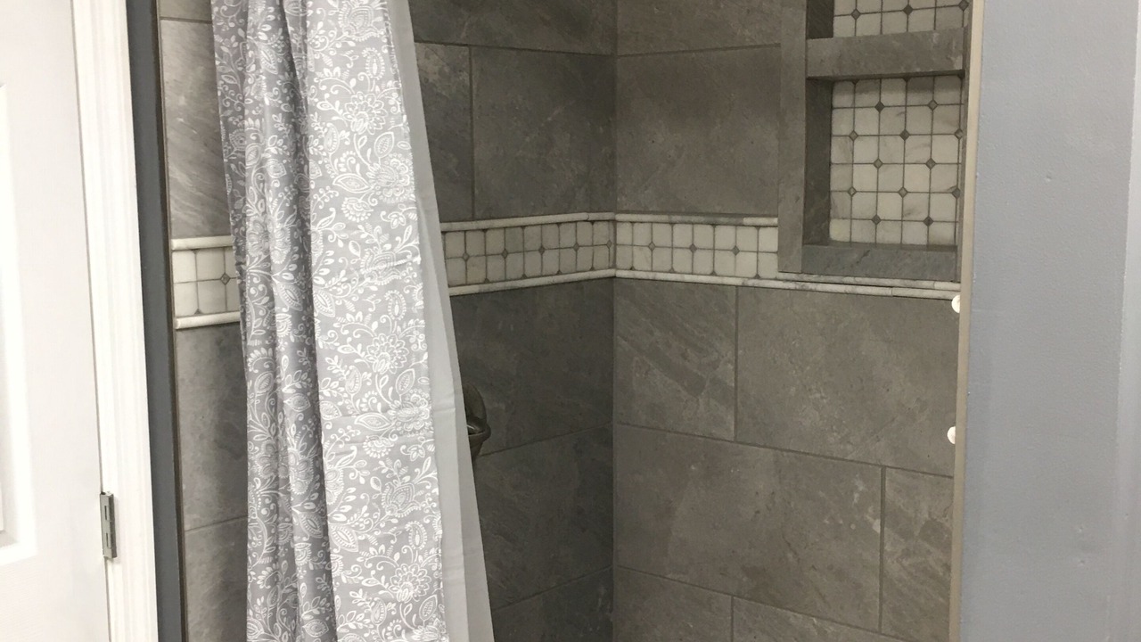 Photo of Bathroom in Newcomb