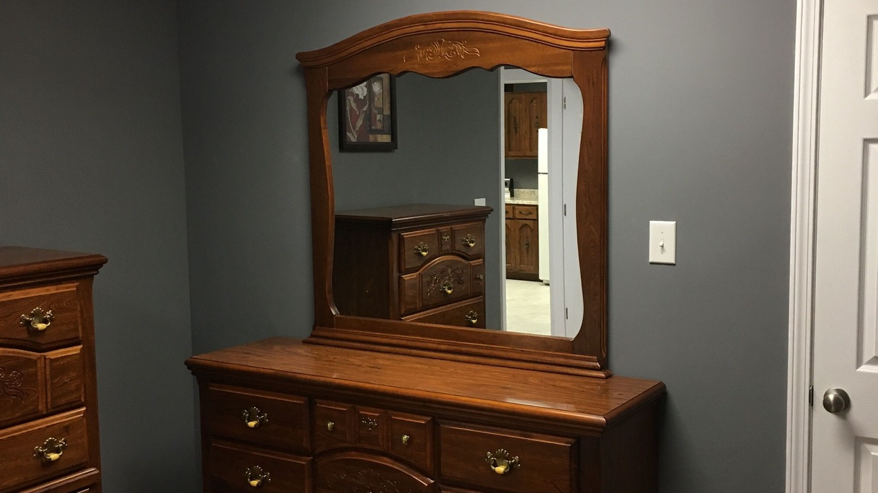 Photo of Bedroom in Newcomb