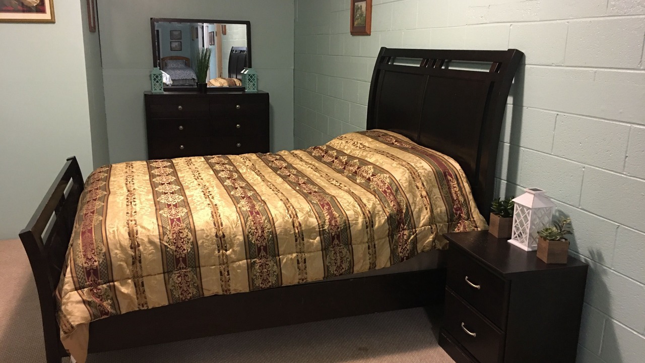 Photo of Bedroom in Newcomb