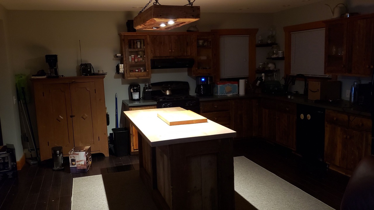 Photo of Kitchen in Lakewood