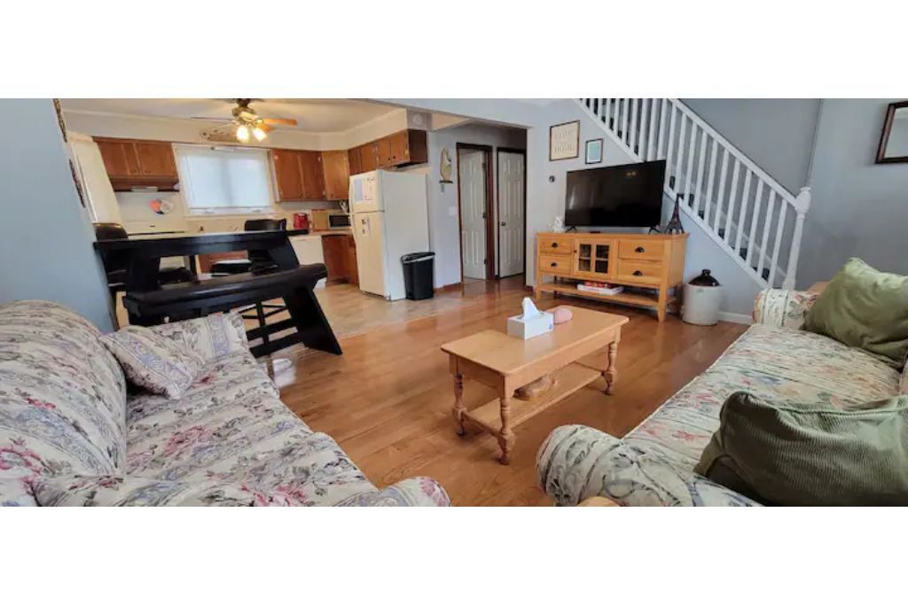 Photo of Livingroom in Corning