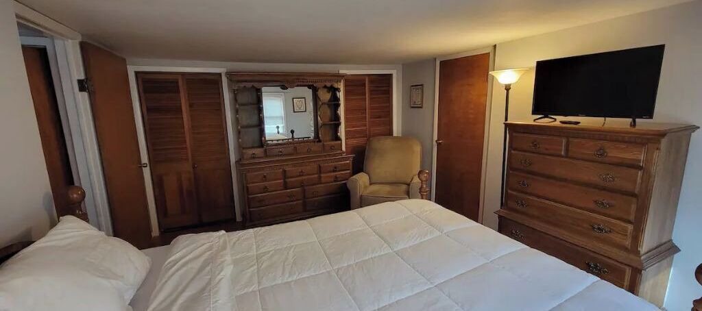 Photo of Bedroom in Corning
