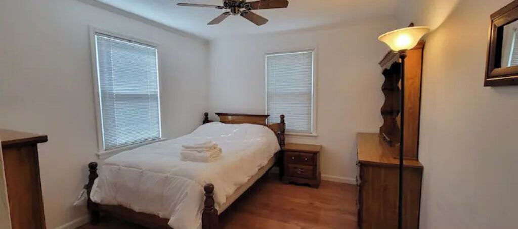 Photo of Bedroom in Corning