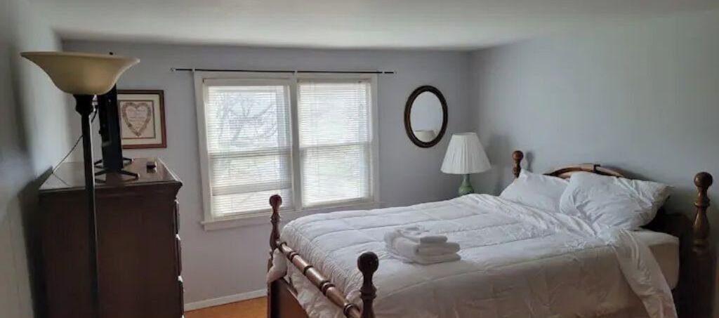 Photo of Bedroom in Corning