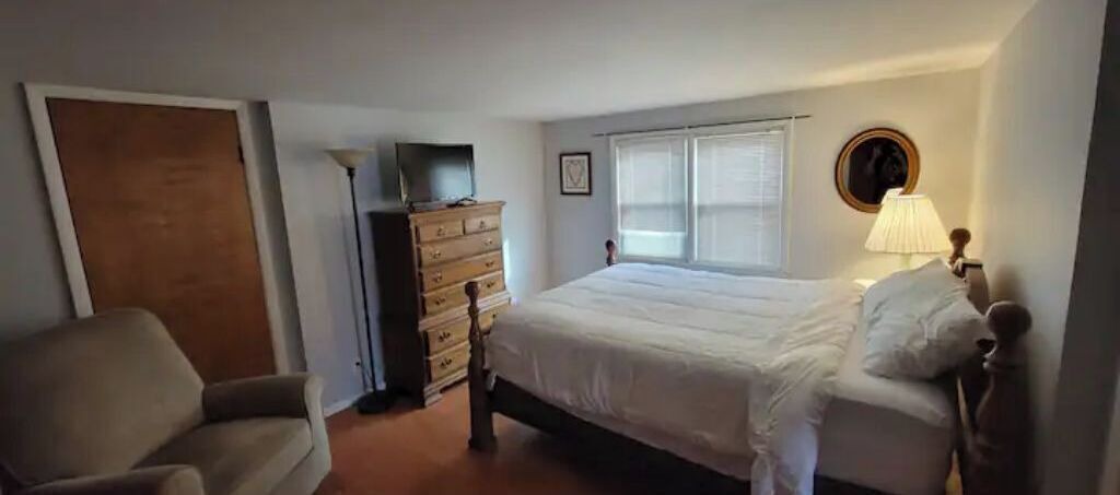 Photo of Bedroom in Corning