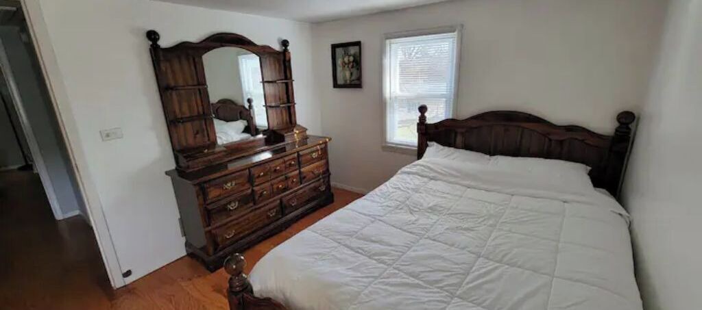 Photo of Bedroom in Corning