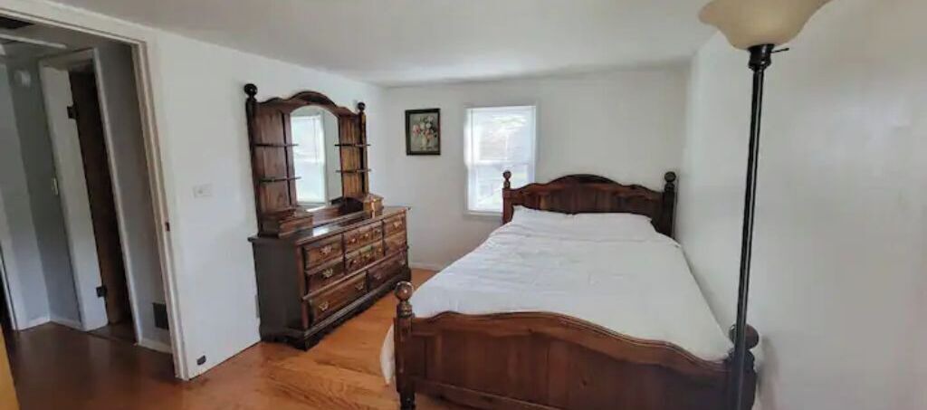 Photo of Bedroom in Corning
