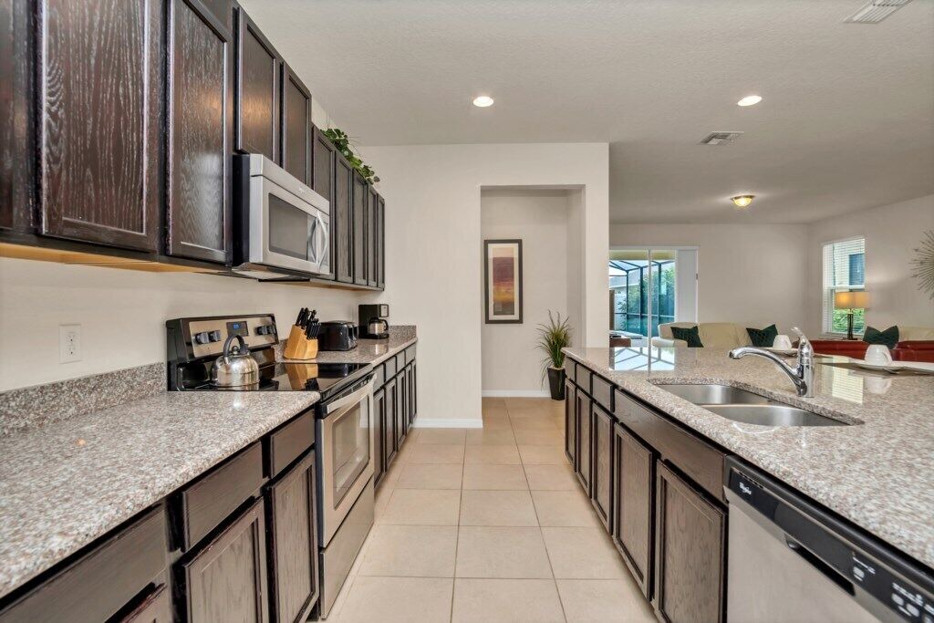 Photo of Kitchen in West Haven