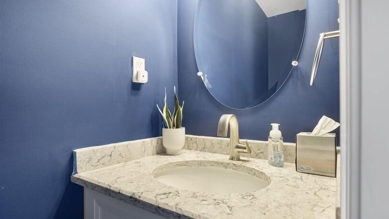 Photo of Bathroom in Townsend's Inlet