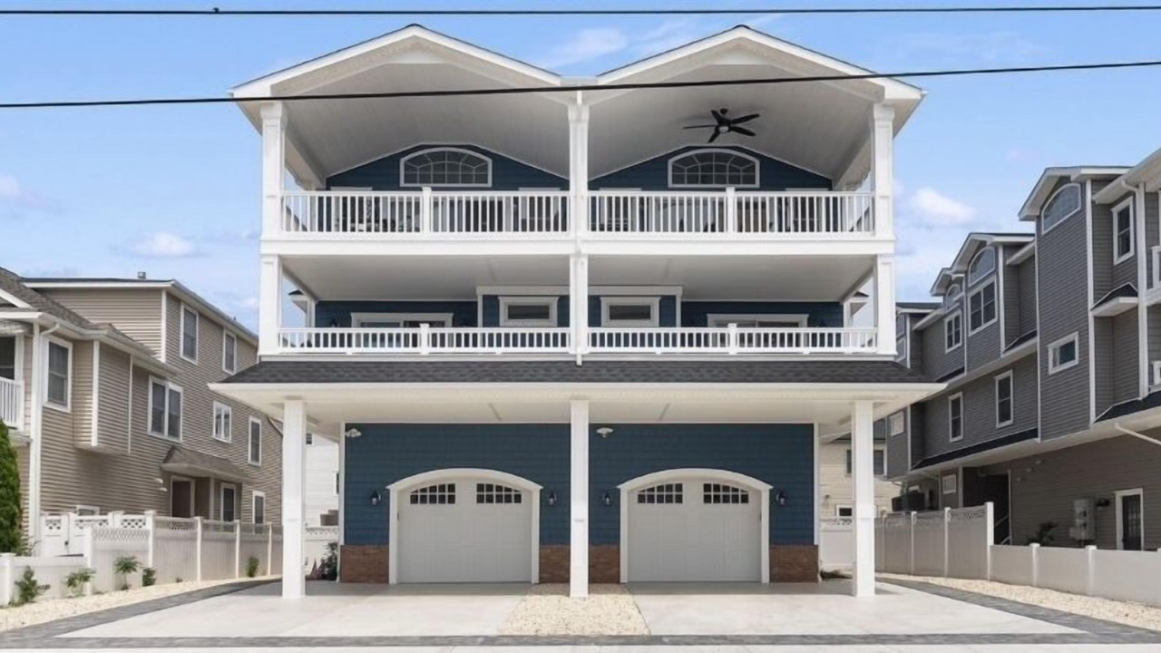 Photo of Outdoor in Townsend's Inlet