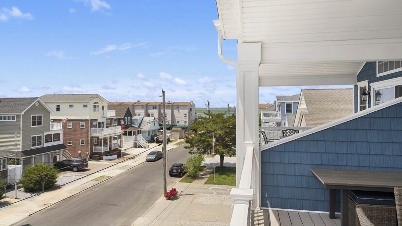Photo of Outdoor in Townsend's Inlet