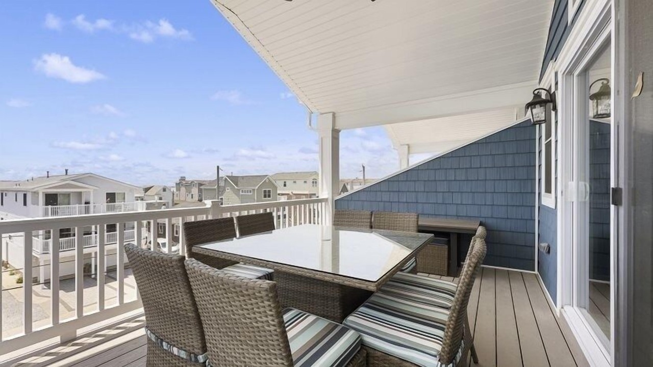 Photo of Outdoor in Townsend's Inlet