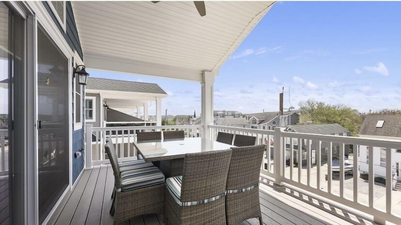 Photo of Outdoor in Townsend's Inlet