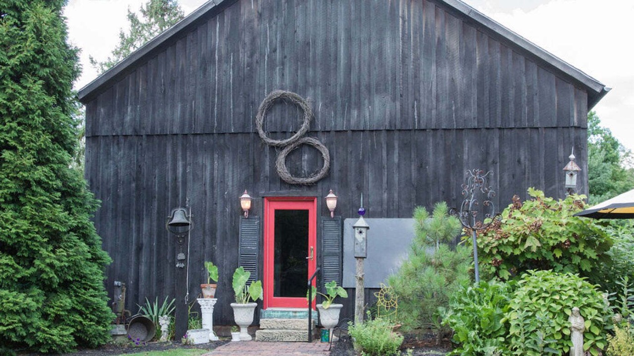Photo of Outdoor in Alliance