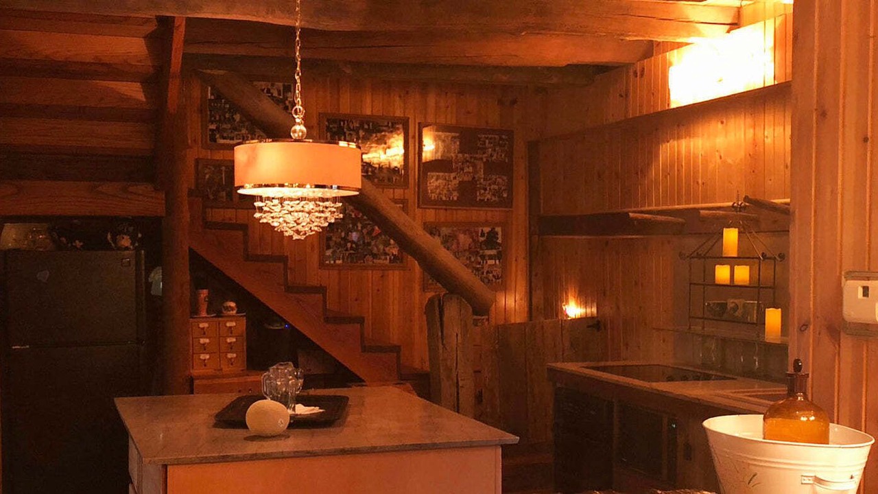 Photo of Kitchen in Alliance