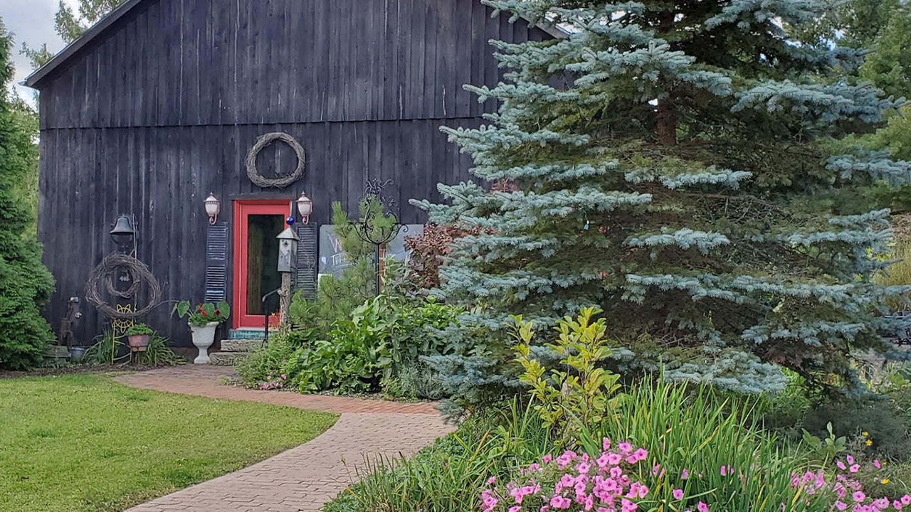 Photo of Outdoor in Alliance