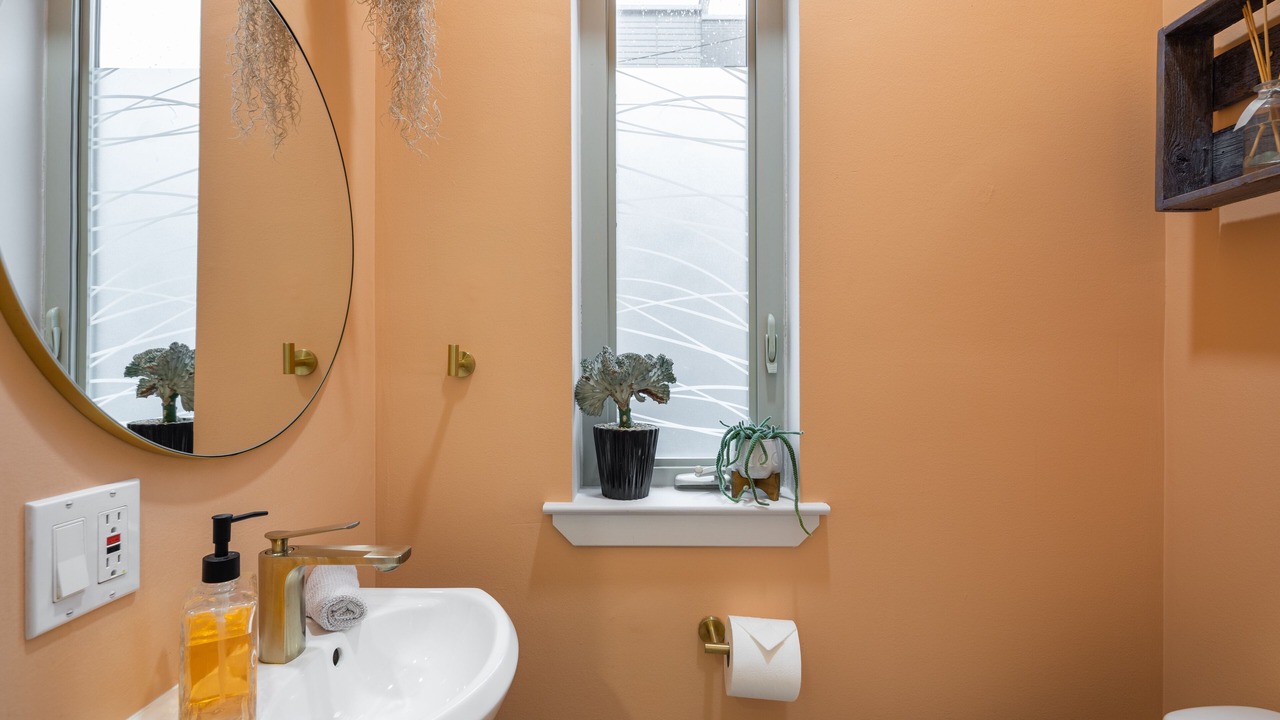 Photo of Bathroom in Kensington
