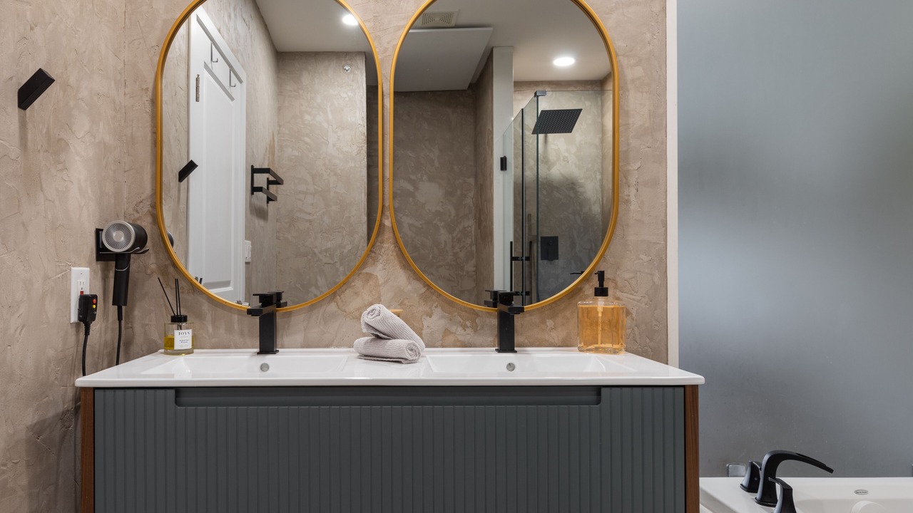 Photo of Bathroom in Kensington